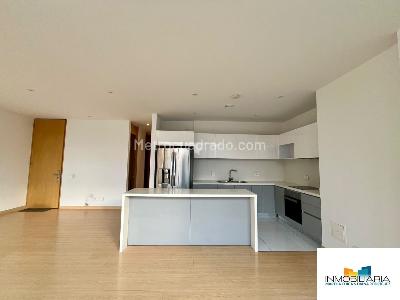 Apartamento en venta en Chico Norte, Bogotá · foto 7 de 20