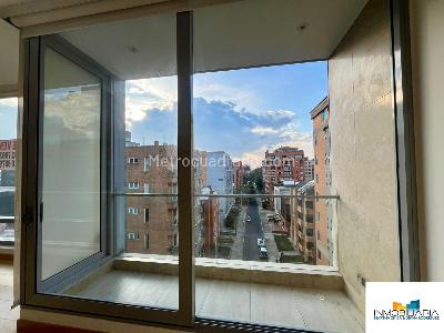 Apartamento en venta en Chico Norte, Bogotá · foto 6 de 20