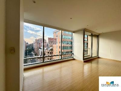 Apartamento en venta en Chico Norte, Bogotá · foto 2 de 20