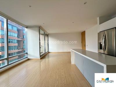 Apartamento en venta en Chico Norte, Bogotá · foto 4 de 20