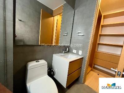 Apartamento en venta en Chico Norte, Bogotá · foto 13 de 20