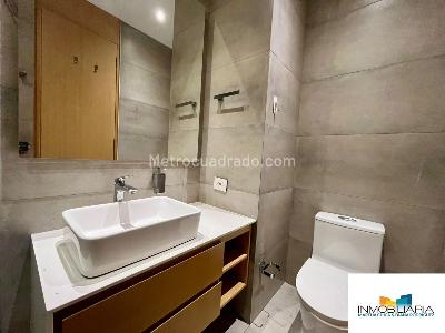 Apartamento en venta en Chico Norte, Bogotá · foto 18 de 20