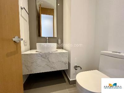 Apartamento de 2 alcobas en venta en Chico Norte, Bogotá, 87 m² · foto 8 de 20