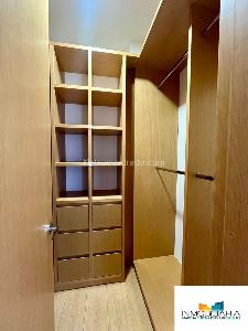 Apartamento de 2 alcobas en venta en Chico Norte, Bogotá, 87 m² · foto 17 de 20