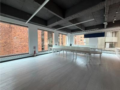 Oficina en Arriendo, La Cabrera, Bogotá D.C.