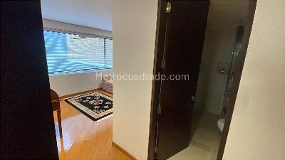 Apartamento en venta en Chico Alto, Bogotá · foto 11 de 11