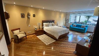 Apartamento en venta en Chico Alto, Bogotá · foto 5 de 11