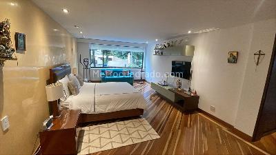 Apartamento en venta en Chico Alto, Bogotá · foto 6 de 11