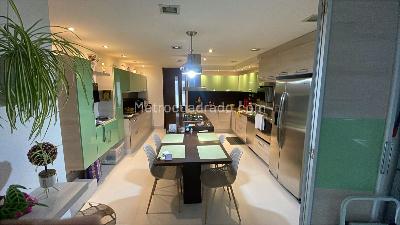 Apartamento en venta en Chico Alto, Bogotá · foto 8 de 11