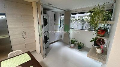 Apartamento en venta en Chico Alto, Bogotá · foto 9 de 11