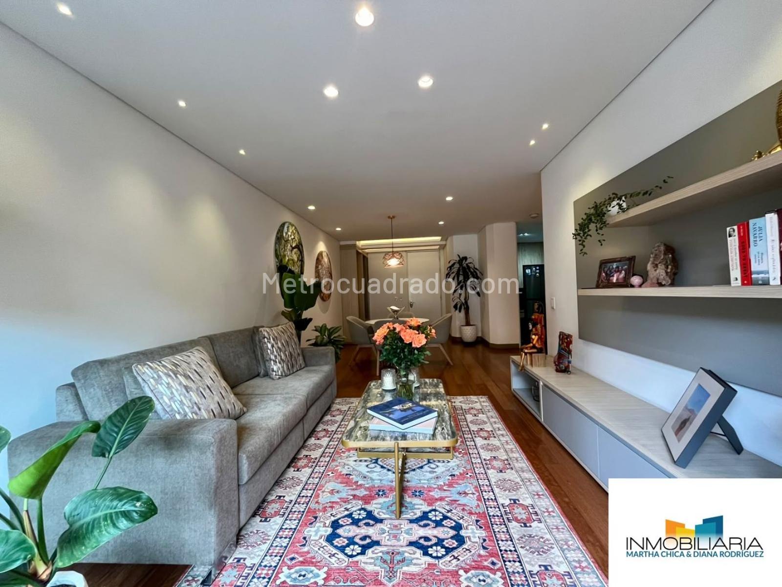 Foto del apartamento