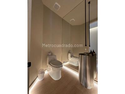 Apartamento de 3 alcobas en venta en Rosales Bajo, Bogotá, 200 m² · foto 4 de 20