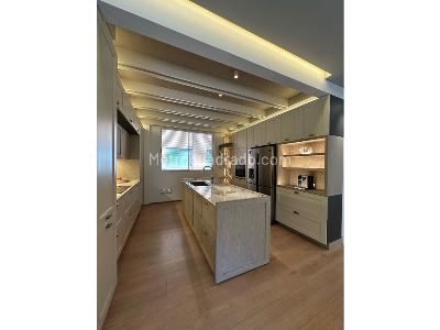 Apartamento de 3 alcobas en venta en Rosales Bajo, Bogotá, 200 m² · foto 8 de 20