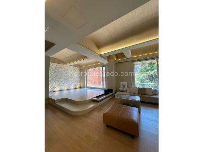 Apartamento de 3 alcobas en venta en Rosales Bajo, Bogotá, 200 m² · foto 11 de 20