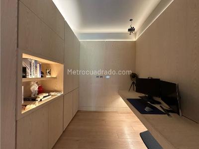 Apartamento de 3 alcobas en venta en Rosales Bajo, Bogotá, 200 m² · foto 12 de 20