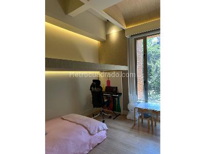 Apartamento de 3 alcobas en venta en Rosales Bajo, Bogotá, 200 m² · foto 13 de 20