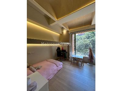 Apartamento de 3 alcobas en venta en Rosales Bajo, Bogotá, 200 m² · foto 15 de 20