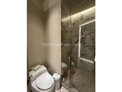 Apartamento de 3 alcobas en venta en Rosales Bajo, Bogotá, 200 m² · foto 18 de 20