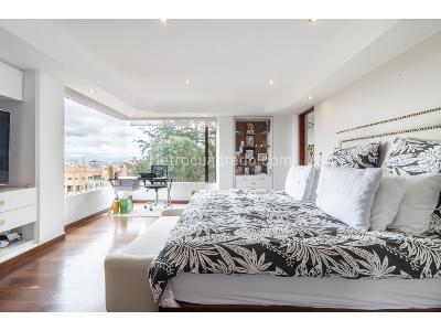 Apartamento de 4 alcobas en venta en Los Rosales, Bogotá, 360 m² · foto 10 de 14