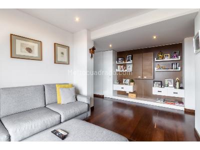 Apartamento de 4 alcobas en venta en Los Rosales, Bogotá, 360 m² · foto 11 de 14