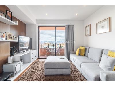Apartamento de 4 alcobas en venta en Los Rosales, Bogotá, 360 m² · foto 9 de 14