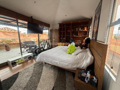 Casa de 4 alcobas en venta en Camino De Los Arrayanes, Bogotá, 192 m² · foto 14 de 16