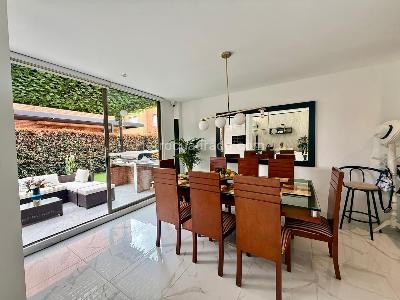 Casa de 4 alcobas en venta en Camino De Los Arrayanes, Bogotá, 192 m² · foto 3 de 16