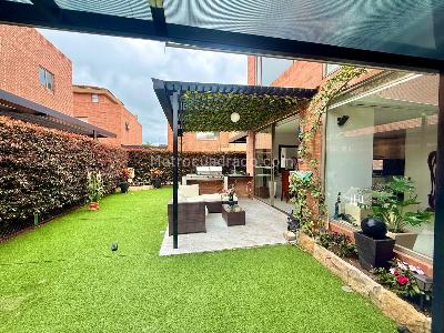 Casa de 4 alcobas en venta en Camino De Los Arrayanes, Bogotá, 192 m² · foto 4 de 16