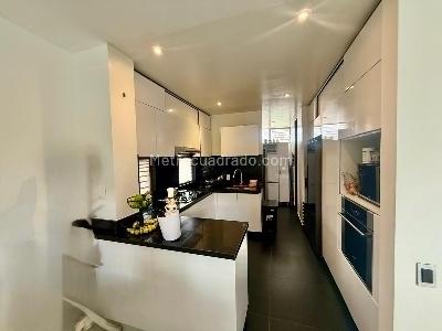 Casa de 4 alcobas en venta en Camino De Los Arrayanes, Bogotá, 192 m² · foto 6 de 16