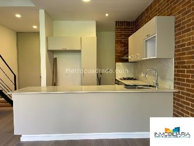 Casa en arriendo en Chico, Bogotá · foto 4 de 20