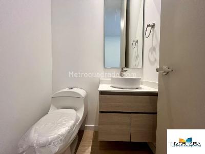 Casa en arriendo en Chico, Bogotá · foto 8 de 20