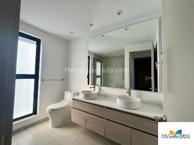 Casa en arriendo en Chico, Bogotá · foto 17 de 20