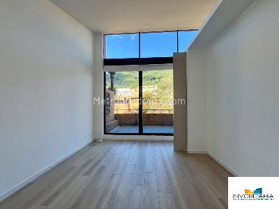 Casa en arriendo en Chico, Bogotá · foto 19 de 20