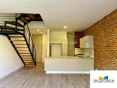 Casa de 3 alcobas en arriendo en Chico, Bogotá, 130 m² · foto 4 de 19