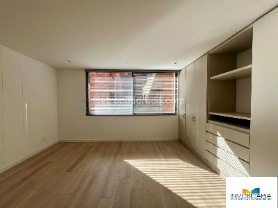 Casa de 3 alcobas en arriendo en Chico, Bogotá, 130 m² · foto 12 de 19