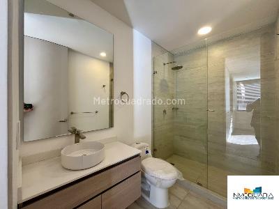 Casa de 3 alcobas en arriendo en Chico, Bogotá, 130 m² · foto 13 de 19