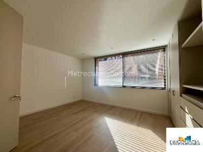 Casa de 3 alcobas en arriendo en Chico, Bogotá, 130 m² · foto 14 de 19