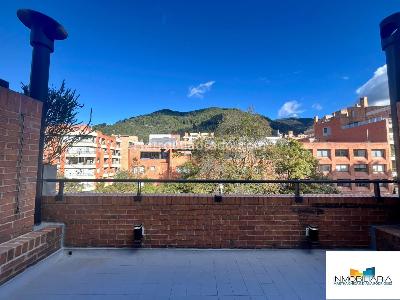 Casa de 3 alcobas en arriendo en Chico, Bogotá, 130 m² · foto 7 de 19