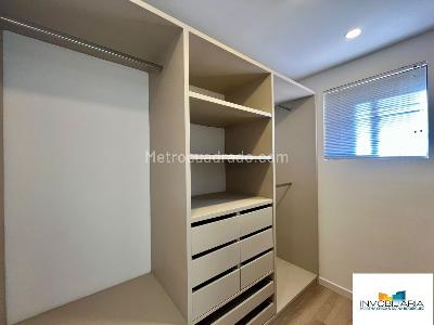 Casa de 3 alcobas en arriendo en Chico, Bogotá, 130 m² · foto 17 de 19