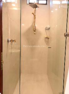 Apartamento de 1 alcoba en arriendo en Chico Parque De La 93, Bogotá, 45 m² · foto 6 de 8