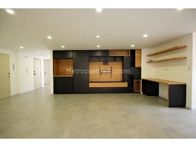 Apartamento de 3 alcobas en venta en Chico Norte, Bogotá, 280 m² · foto 10 de 20