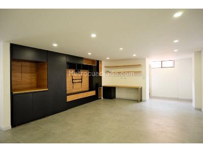 Apartamento de 3 alcobas en venta en Chico Norte, Bogotá, 280 m² · foto 11 de 20