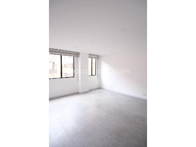 Apartamento de 3 alcobas en venta en Chico Norte, Bogotá, 280 m² · foto 12 de 20