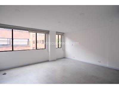 Apartamento de 3 alcobas en venta en Chico Norte, Bogotá, 280 m² · foto 15 de 20