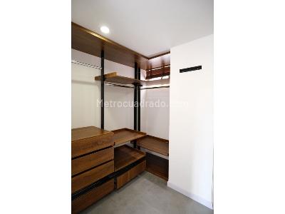 Apartamento de 3 alcobas en venta en Chico Norte, Bogotá, 280 m² · foto 16 de 20