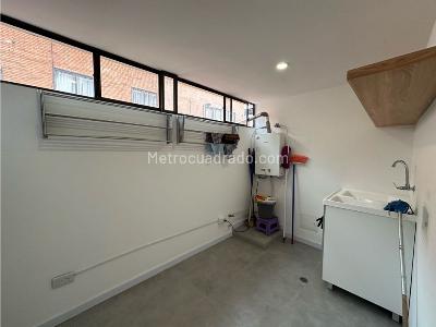 Apartamento de 3 alcobas en venta en Chico Norte, Bogotá, 280 m² · foto 19 de 20