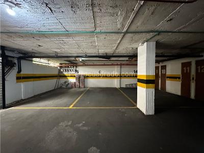Apartamento de 3 alcobas en venta en Chico Norte, Bogotá, 280 m² · foto 20 de 20