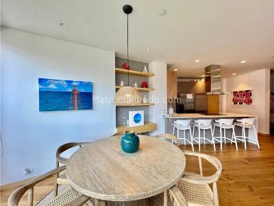 Apartamento de 3 alcobas en arriendo en La Cabrera, Bogotá, 140 m² · foto 7 de 20