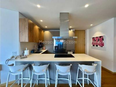 Apartamento de 3 alcobas en arriendo en La Cabrera, Bogotá, 140 m² · foto 12 de 20