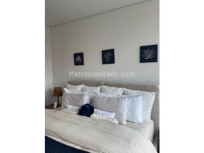 Apartamento de 3 alcobas en arriendo en La Cabrera, Bogotá, 140 m² · foto 16 de 20